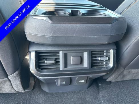Used 2022 Ford F150 Tremor w/ Equipment Group 401A Mid AWD/4WD image 14