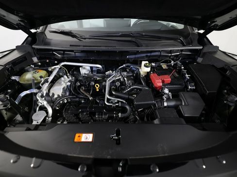 Used 2025 Mitsubishi Outlander AWD image 42