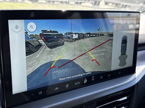 New 2026 Ford Escape Active w/ Tech Pack #1 image 18