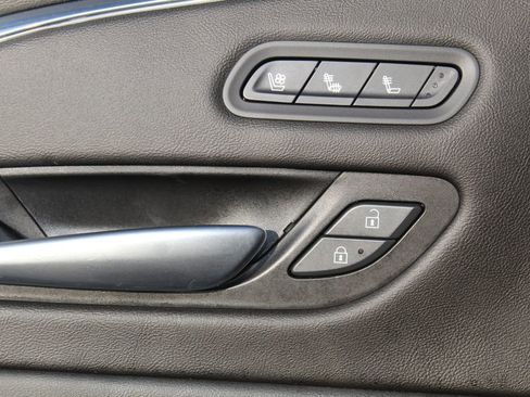 Used 2023 Cadillac Escalade Sport w/ Touring Package AWD/4WD image 24