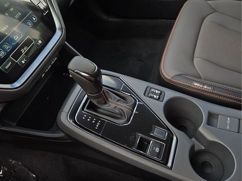 New 2026 Subaru Crosstrek 2.5i Limited image 21