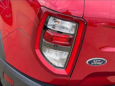 Used 2021 Ford Bronco Sport Big Bend AWD/4WD image 29