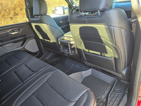 New 2026 RAM 1500 Rebel w/ Rebel Level 2 Equipment Group AWD/4WD image 26