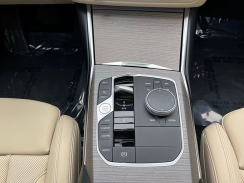Certified 2026 BMW 330i Sedan w/ Convenience Package RWD image 11