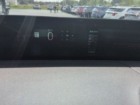 New 2026 Ford Expedition Max Platinum AWD/4WD image 17