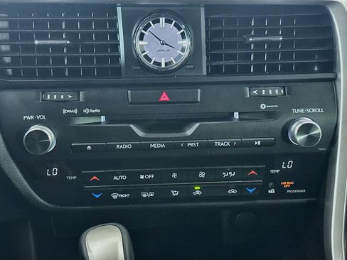Used 2017 Lexus RX 350 FWD image 24