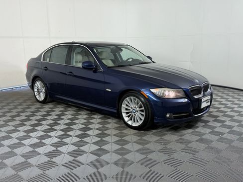 Used 2011 BMW 335i Sedan RWD image 7