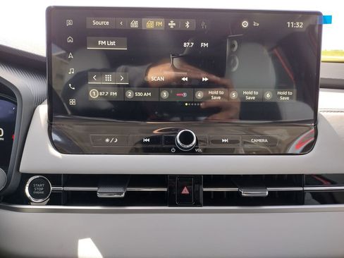 New 2026 Mitsubishi Outlander SE AWD/4WD image 4