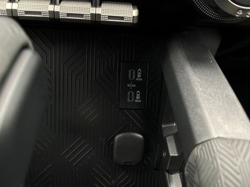 New 2026 Toyota Tacoma TRD Sport RWD image 21