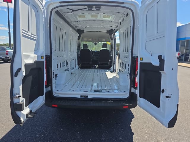 Used 2024 Ford Transit 250 148 Medium Roof RWD image 23