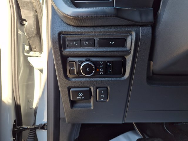 Used 2024 Ford F150 Lariat AWD/4WD image 17