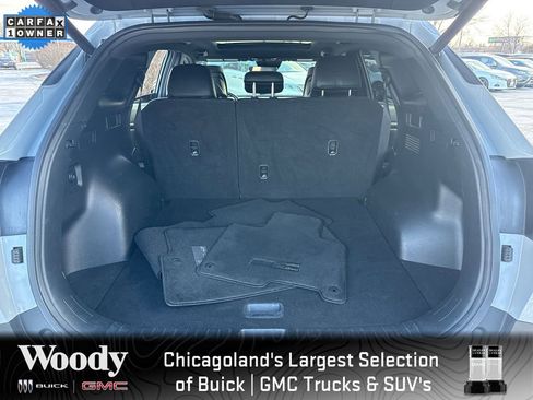 Used 2023 Kia Sportage X-Line w/ X-Line Premium Package image 33