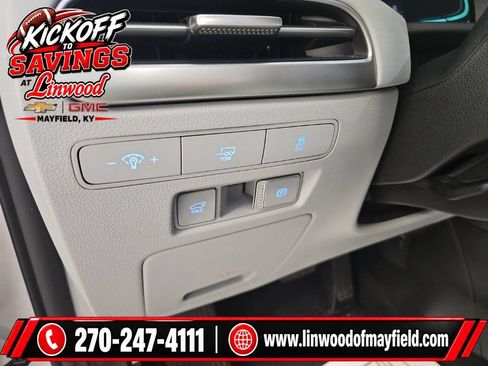 Used 2025 Hyundai Palisade SEL AWD/4WD image 17
