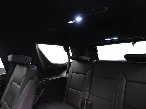 Used 2021 Chevrolet Tahoe LT AWD/4WD image 21