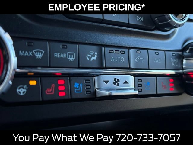 New 2026 Ford F250 Platinum AWD/4WD image 35