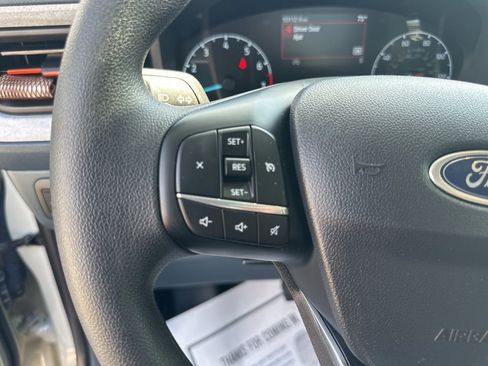 Used 2024 Ford Maverick XLT w/ Equipment Group 300A Standard AWD/4WD image 15
