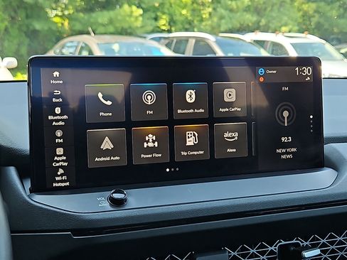 Used 2025 Honda Accord Sport image 19