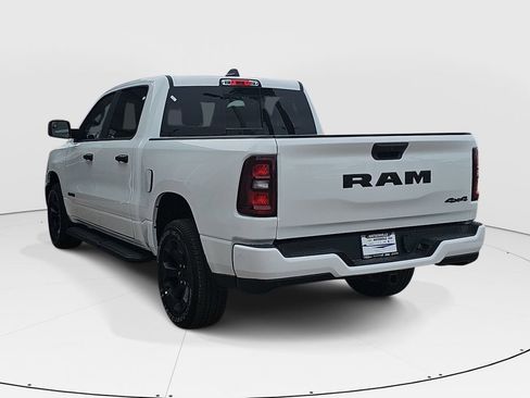 New 2026 RAM 1500 Express AWD/4WD image 5