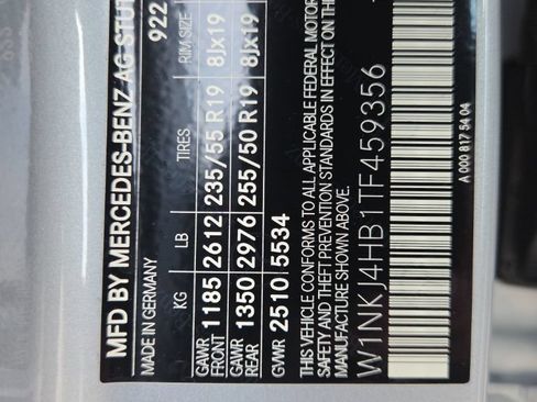 Used 2026 Mercedes-Benz GLC 300 4MATIC image 15