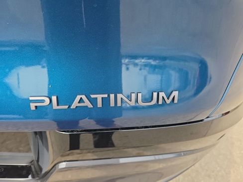 New 2026 Nissan Murano Platinum image 6