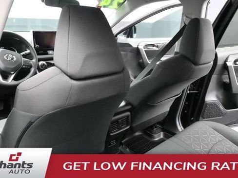 Used 2024 Toyota RAV4 XLE w/ Weather Package AWD/4WD image 24