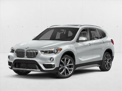 Used 2019 BMW X1 xDrive28i w/ Convenience Package