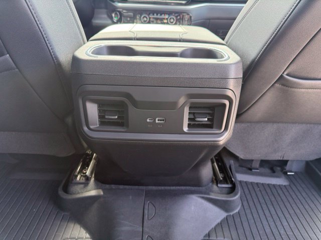 Used 2026 Chevrolet Silverado 1500 RST w/ Z71 Off-Road Package AWD/4WD image 23