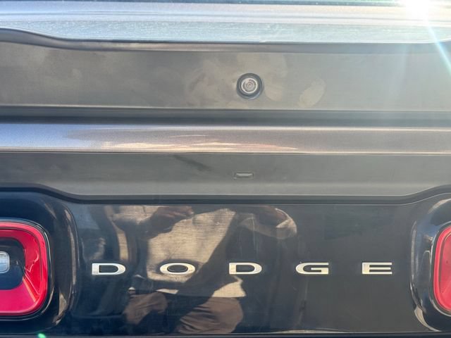 Used 2023 Dodge Challenger SXT RWD image 16