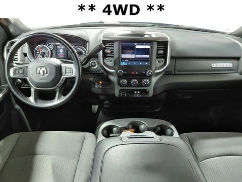 Certified 2024 RAM 2500 Big Horn image 5