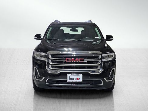 Used 2023 GMC Acadia SLT image 2