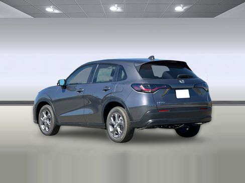 New 2026 Honda HR-V LX image 3