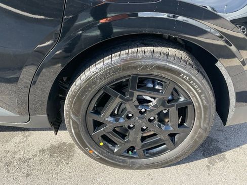 New 2026 Kia Carnival SX Prestige FWD image 34