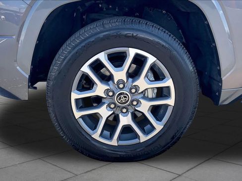 Used 2023 Toyota Tundra 1794 Edition RWD image 11