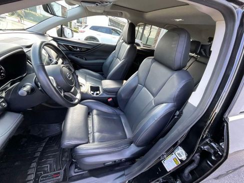 Used 2020 Subaru Outback Limited image 8