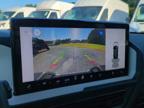 New 2025 Ford Bronco Sport Heritage w/ Convenience Package image 21