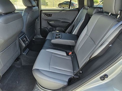 New 2026 Subaru Outback Premium image 21