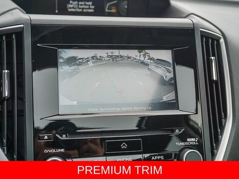 Used 2023 Subaru Forester Premium AWD/4WD image 23