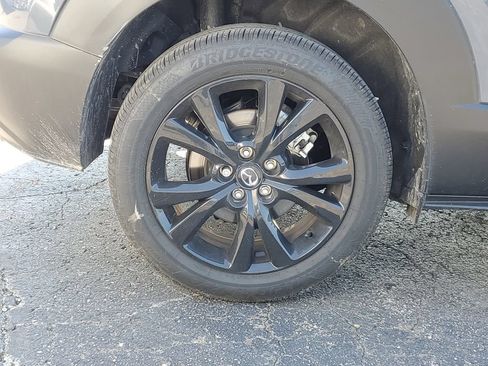 New 2026 MAZDA CX-30 AWD 2.5 S image 5