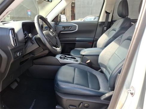 Used 2022 Ford Bronco Sport Outer Banks image 16