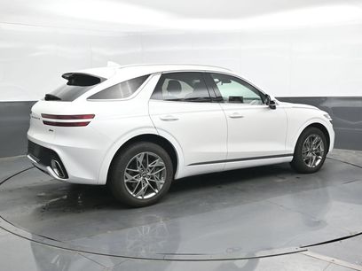 Used 2025 Genesis GV70 2.5T