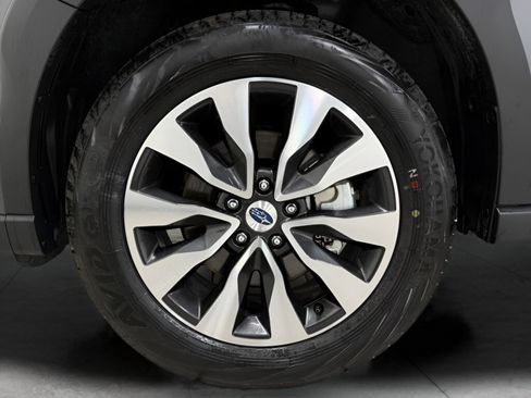 Certified 2025 Subaru Outback Touring image 21