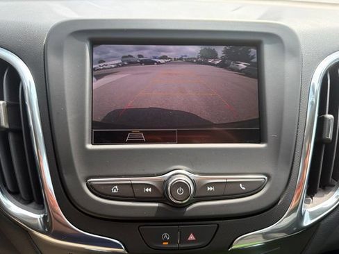 Used 2023 Chevrolet Equinox LT FWD image 29