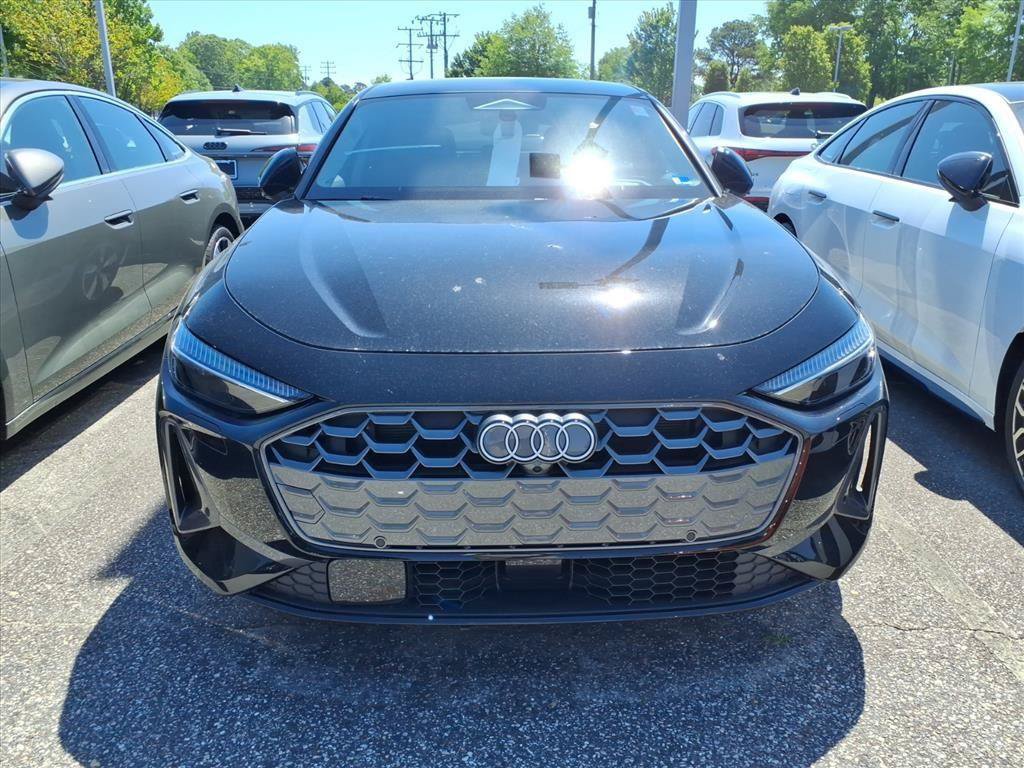 Used 2025 Audi A5 Premium AWD/4WD image 28