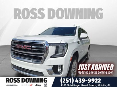 Used 2024 GMC Yukon SLT