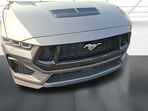 Used 2024 Ford Mustang GT Premium w/ GT Performance Package RWD image 24