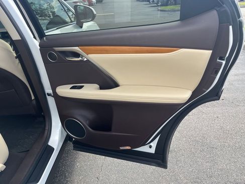 Used 2020 Lexus RX 350 FWD w/ Premium Package image 9