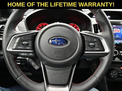 Used 2019 Subaru Impreza 2.0i Sport AWD/4WD image 19