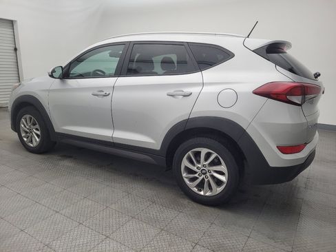 Used 2016 Hyundai Tucson SE w/ Option Group 02 image 3
