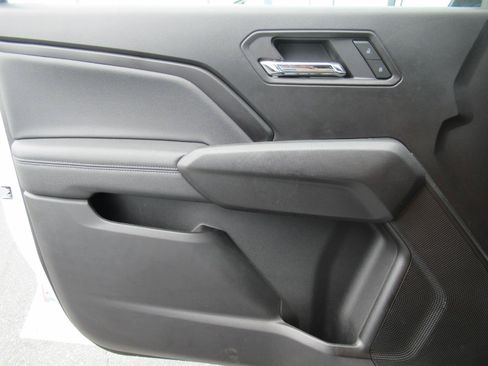 Certified 2025 GMC Canyon Elevation w/ Convenience Package RWD image 21