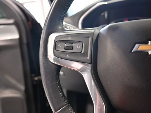 Used 2020 Chevrolet Blazer LT FWD image 22